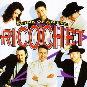 RICOCHET/BLINK OF AN EYE